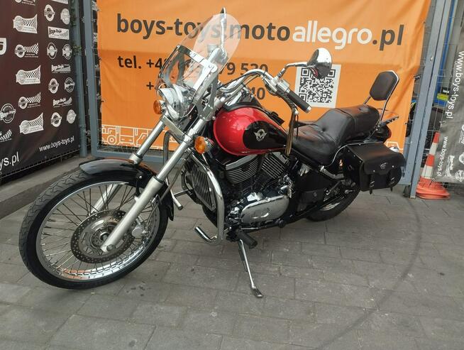 Kawasaki VN Kawasaki VN800