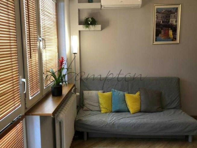 Mieszkanie Warszawa gm. Mokotów Mokotów, Oskara Langego