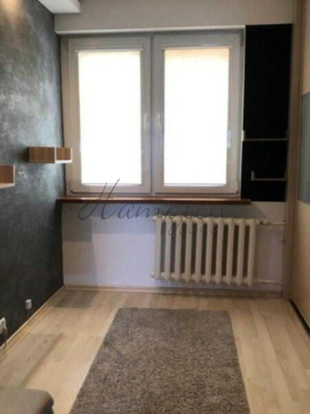 Mieszkanie Warszawa gm. Mokotów Mokotów, Oskara Langego