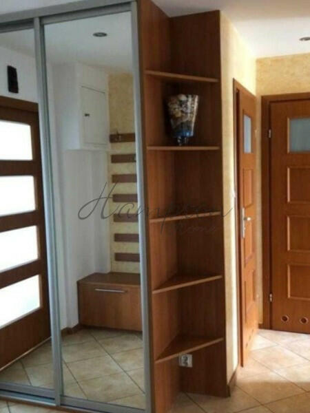 Mieszkanie Warszawa gm. Mokotów Mokotów, Oskara Langego