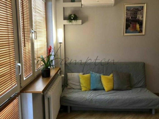 Mieszkanie Warszawa gm. Mokotów Mokotów, Oskara Langego