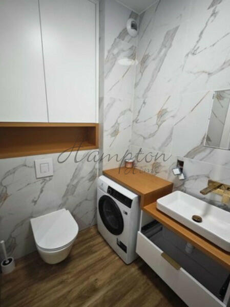 Mieszkanie Warszawa gm. Białołęka Białołęka, Włady Majewskiej