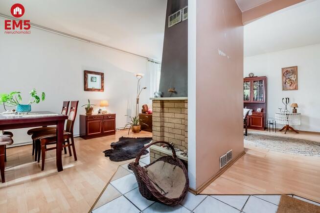 Dom Białystok Dziesięciny, Dziesięciny