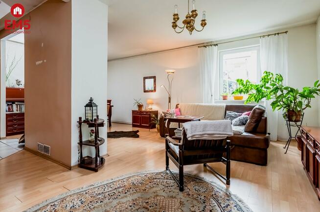 Dom Białystok Dziesięciny, Dziesięciny