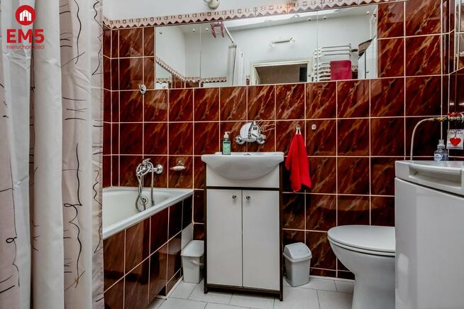 Dom Białystok Dziesięciny, Dziesięciny