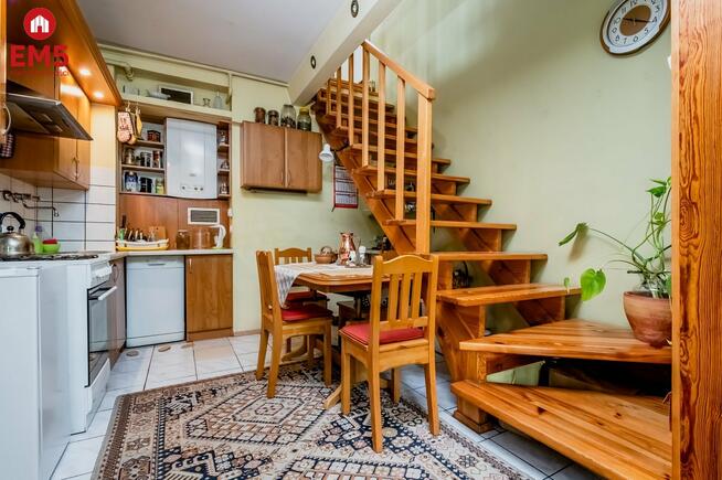 Dom Białystok Dziesięciny, Dziesięciny