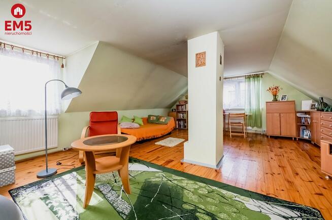 Dom Białystok Dziesięciny, Dziesięciny