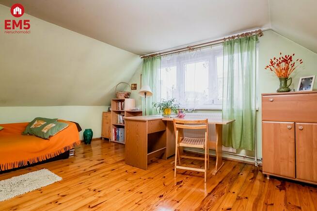 Dom Białystok Dziesięciny, Dziesięciny