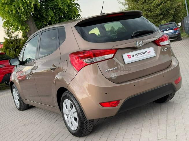 Hyundai ix20 *Automat*Benzyna*Gwarancja*