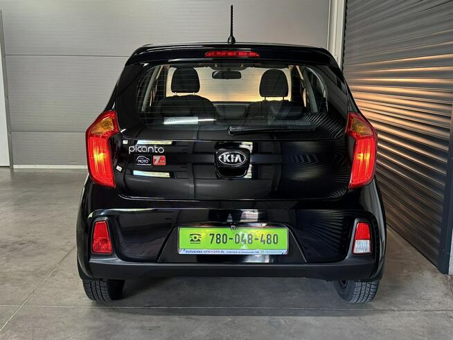 Kia Picanto tylko 33tyśkm * stan perfekt * bezwypadkowa * 1wł * Salon PL