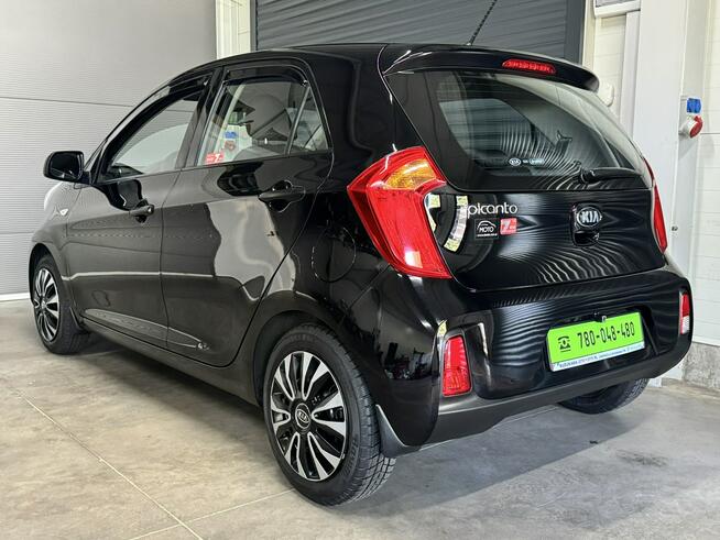 Kia Picanto tylko 33tyśkm * stan perfekt * bezwypadkowa * 1wł * Salon PL