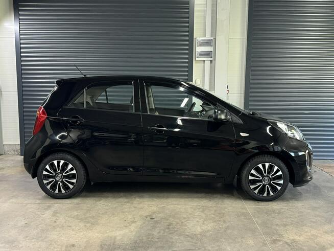Kia Picanto tylko 33tyśkm * stan perfekt * bezwypadkowa * 1wł * Salon PL