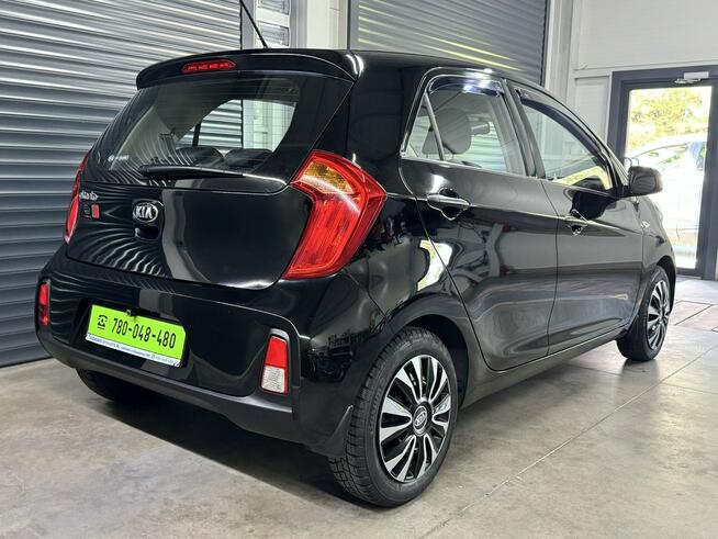 Kia Picanto tylko 33tyśkm * stan perfekt * bezwypadkowa * 1wł * Salon PL