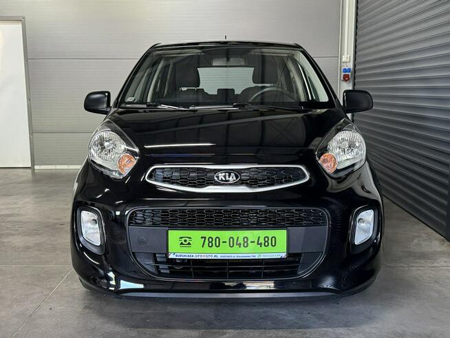 Kia Picanto tylko 33tyśkm * stan perfekt * bezwypadkowa * 1wł * Salon PL