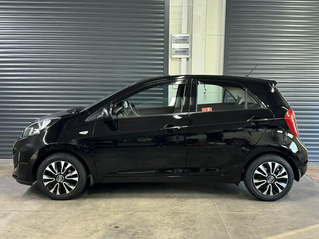 Kia Picanto tylko 33tyśkm * stan perfekt * bezwypadkowa * 1wł * Salon PL