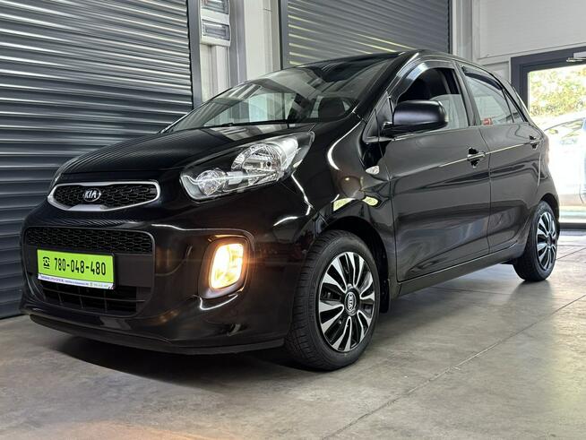 Kia Picanto tylko 33tyśkm * stan perfekt * bezwypadkowa * 1wł * Salon PL