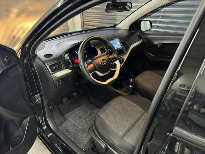 Kia Picanto tylko 33tyśkm * stan perfekt * bezwypadkowa * 1wł * Salon PL