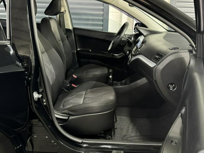 Kia Picanto tylko 33tyśkm * stan perfekt * bezwypadkowa * 1wł * Salon PL