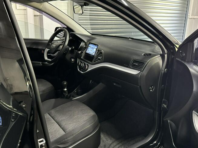 Kia Picanto tylko 33tyśkm * stan perfekt * bezwypadkowa * 1wł * Salon PL