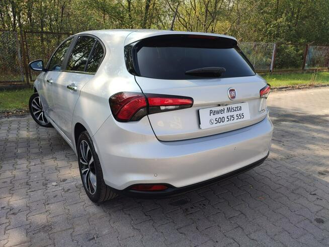 Fiat Tipo Fv23% bezwypadkowy