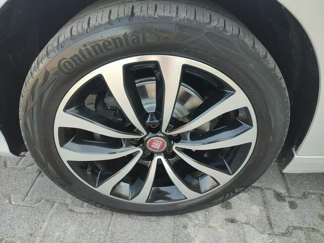 Fiat Tipo Fv23% bezwypadkowy