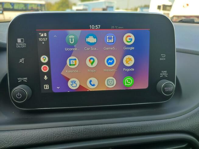 Fiat Tipo Fv23% bezwypadkowy