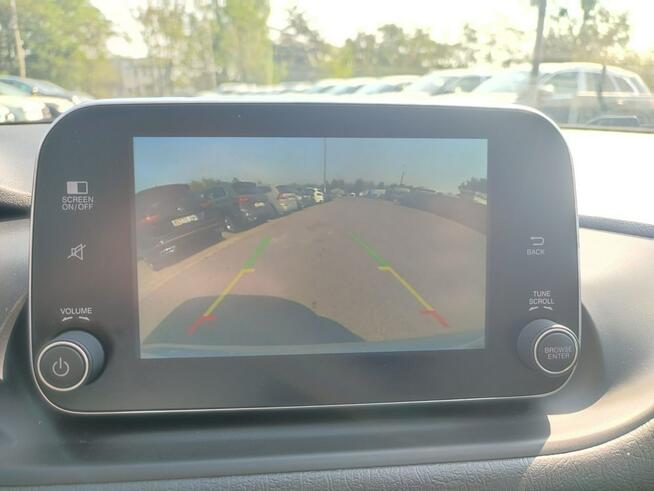 Fiat Tipo Fv23% bezwypadkowy