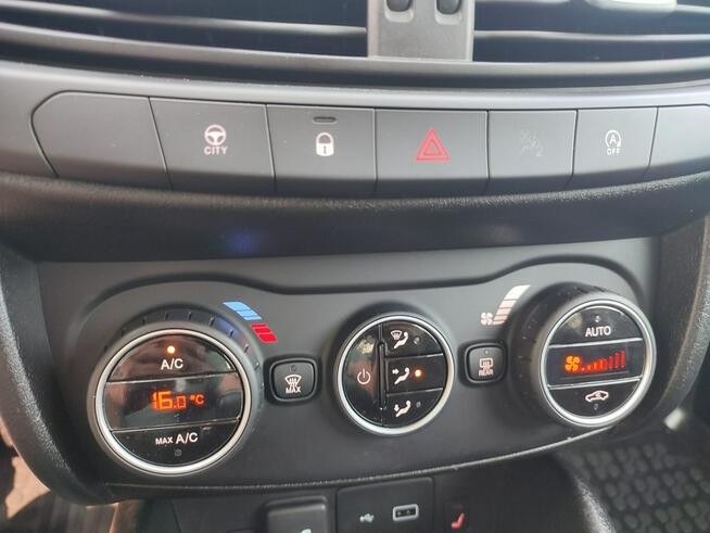 Fiat Tipo Fv23% bezwypadkowy