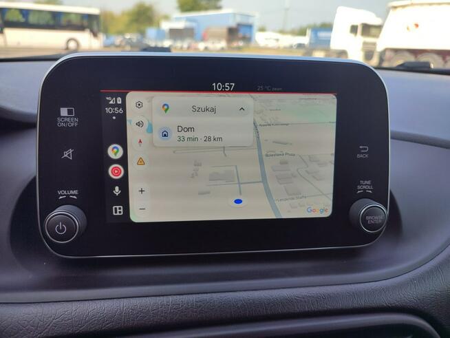 Fiat Tipo Fv23% bezwypadkowy