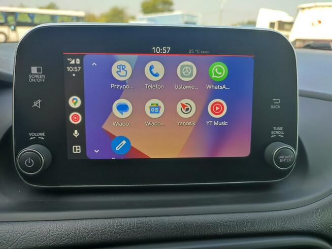 Fiat Tipo Fv23% bezwypadkowy