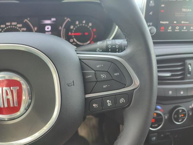 Fiat Tipo Fv23% bezwypadkowy