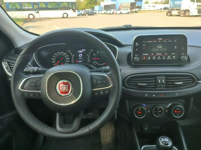 Fiat Tipo Fv23% bezwypadkowy