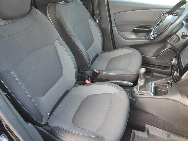 Renault Captur Nawigacja podgrzewane fotele