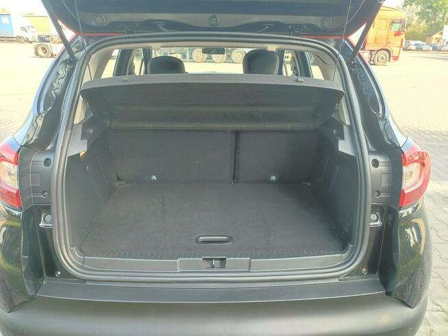 Renault Captur Nawigacja podgrzewane fotele