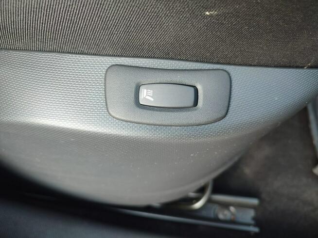 Renault Captur Nawigacja podgrzewane fotele