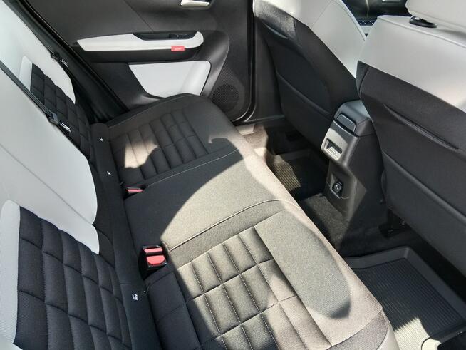 Citroën C3 Aircross 1.2 mHEV Max Automat Hybryda