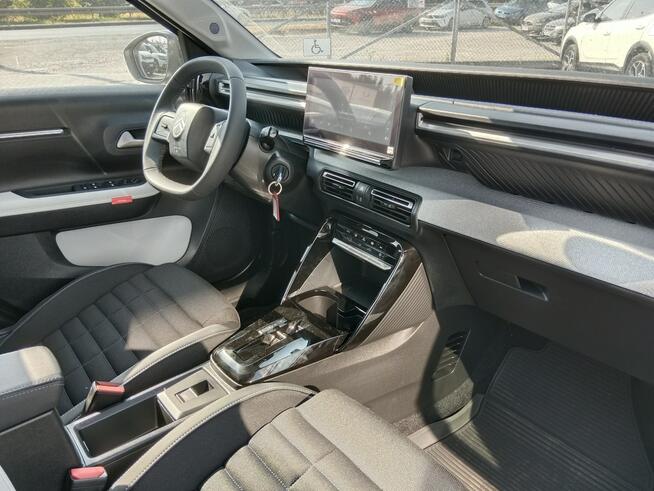 Citroën C3 Aircross 1.2 mHEV Max Automat Hybryda