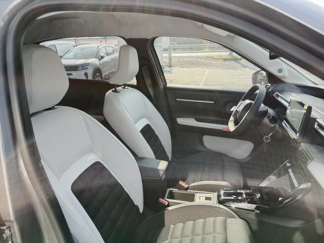 Citroën C3 Aircross 1.2 mHEV Max Automat Hybryda