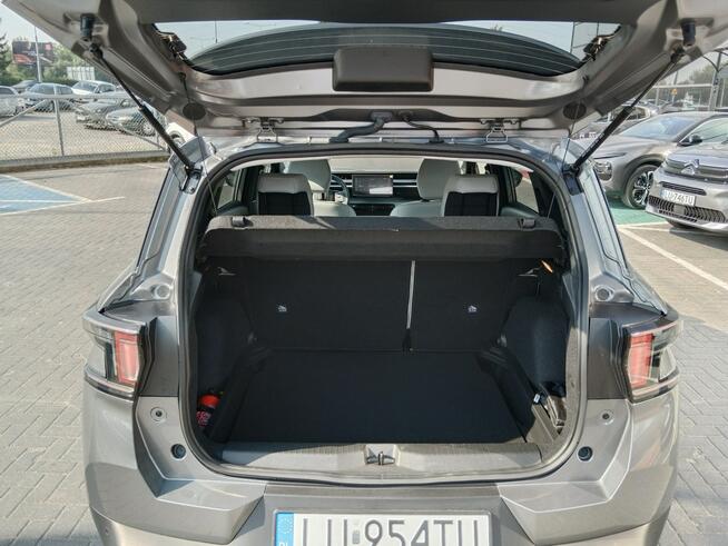 Citroën C3 Aircross 1.2 mHEV Max Automat Hybryda