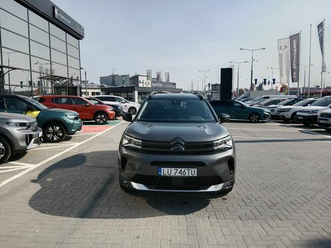 Citroen C5 Aircross MAX 1.5 BlueHDi 130KM Automat Elektryczna Klapa