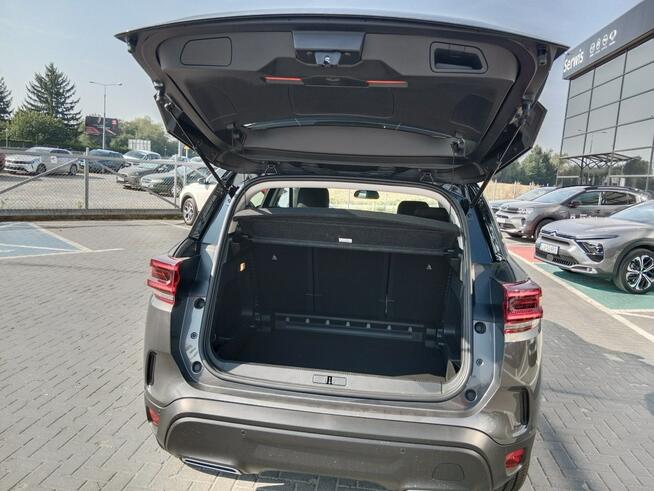 Citroen C5 Aircross MAX 1.5 BlueHDi 130KM Automat Elektryczna Klapa