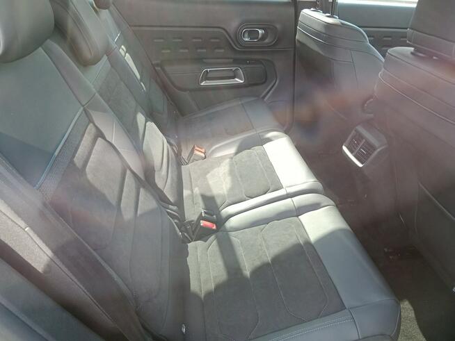 Citroen C5 Aircross MAX 1.5 BlueHDi 130KM Automat Elektryczna Klapa