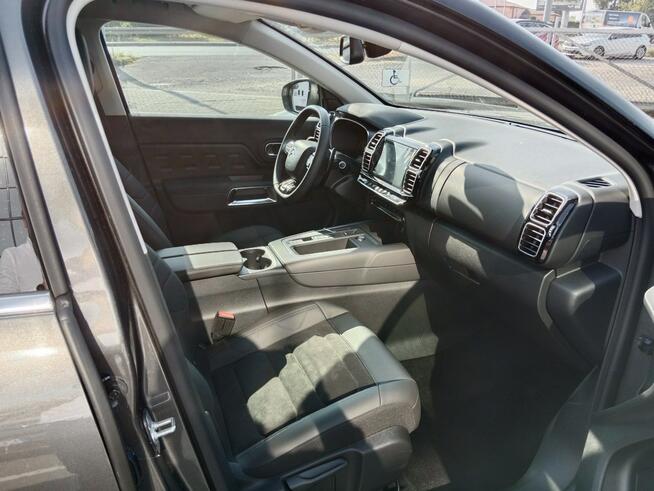 Citroen C5 Aircross MAX 1.5 BlueHDi 130KM Automat Elektryczna Klapa