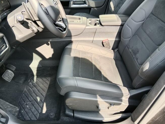 Citroen C5 Aircross MAX 1.5 BlueHDi 130KM Automat Elektryczna Klapa