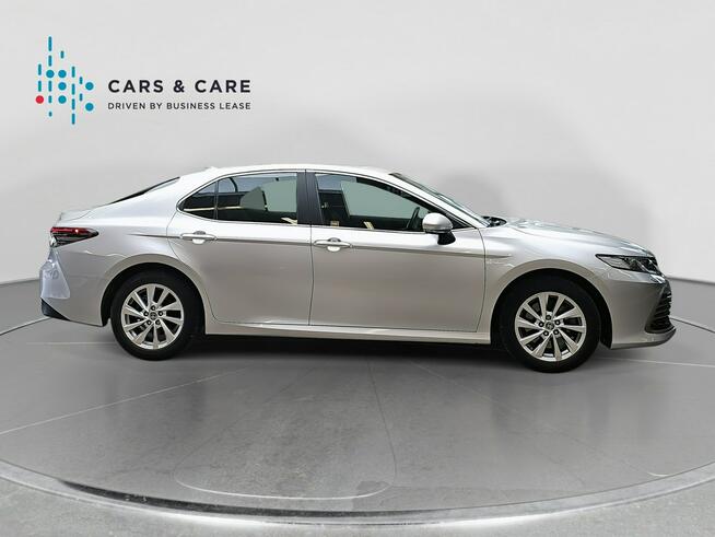 Toyota Camry 2.5 Hybrid e-CTV Comfort. WE8X412