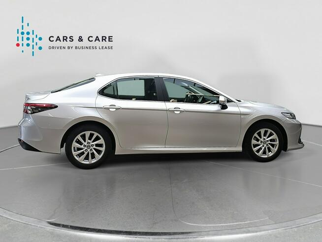 Toyota Camry 2.5 Hybrid e-CTV Comfort. WE8X412