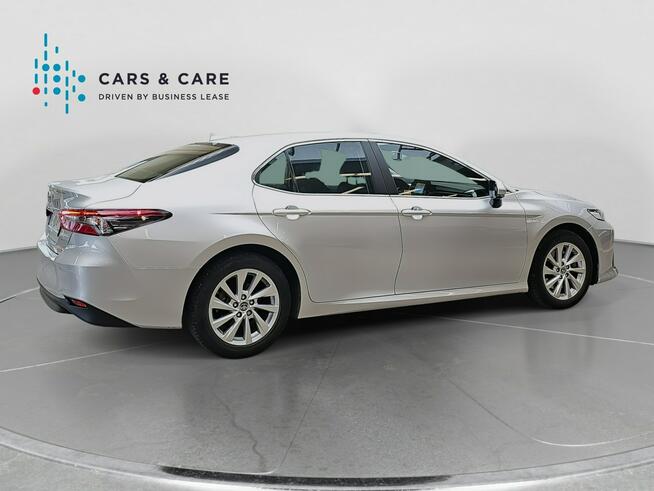 Toyota Camry 2.5 Hybrid e-CTV Comfort. WE8X412