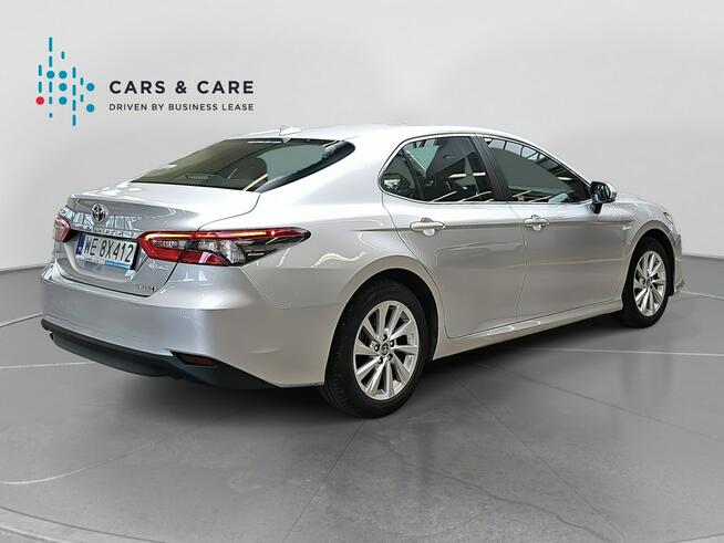 Toyota Camry 2.5 Hybrid e-CTV Comfort. WE8X412