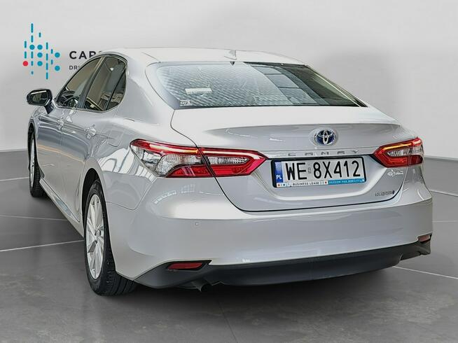 Toyota Camry 2.5 Hybrid e-CTV Comfort. WE8X412