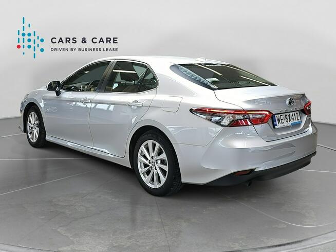 Toyota Camry 2.5 Hybrid e-CTV Comfort. WE8X412